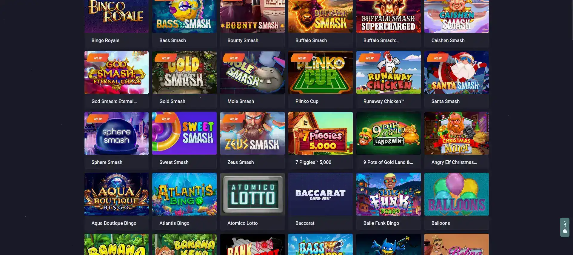 Игровые автоматы Bitz casino зеркало 2026